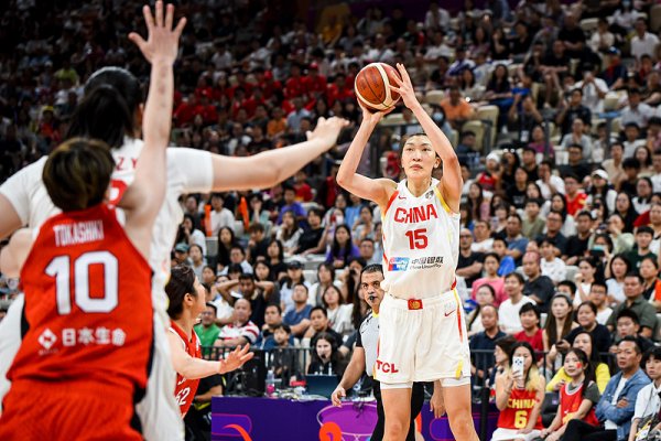 正规股票配资网址 韩旭点出女篮输日本两大致命错误，含泪回应为国家队放弃留洋