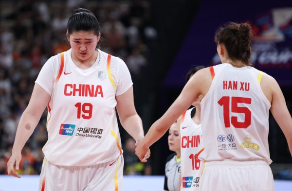 在线配资门户投资 宫鲁鸣回怼日本主帅成“回旋镖”，中国女篮输掉“明牌”之战无缘亚洲杯决赛
